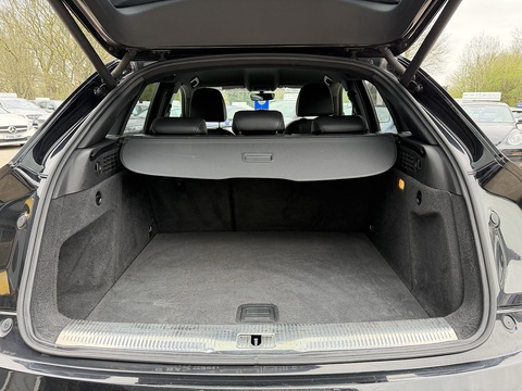 2.0 TDI S line Plus SUV 5dr Diesel S Tronic quattro Euro 6 (s/s) (150 ps)