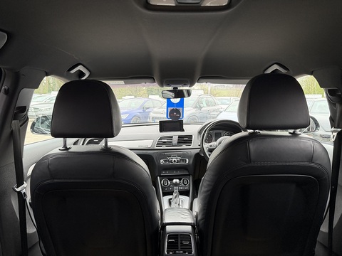 2.0 TDI S line Plus SUV 5dr Diesel S Tronic quattro Euro 6 (s/s) (150 ps)