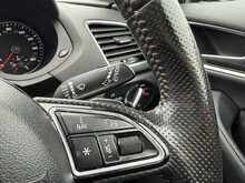 Audi Q3 TDI S line Plus 