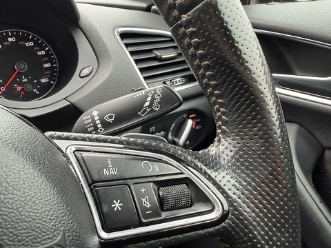 2.0 TDI S line Plus SUV 5dr Diesel S Tronic quattro Euro 6 (s/s) (150 ps)