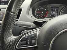 Audi Q3 TDI S line Plus 