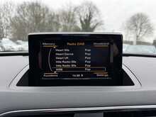 Audi Q3 TDI S line Plus 