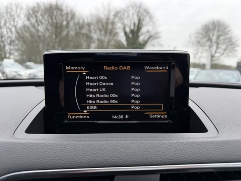 2.0 TDI S line Plus SUV 5dr Diesel S Tronic quattro Euro 6 (s/s) (150 ps)