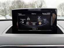 Audi Q3 TDI S line Plus 