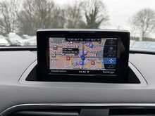 Audi Q3 TDI S line Plus 