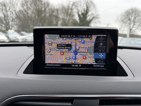 2.0 TDI S line Plus SUV 5dr Diesel S Tronic quattro Euro 6 (s/s) (150 ps)