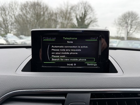 2.0 TDI S line Plus SUV 5dr Diesel S Tronic quattro Euro 6 (s/s) (150 ps)