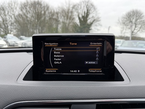 2.0 TDI S line Plus SUV 5dr Diesel S Tronic quattro Euro 6 (s/s) (150 ps)