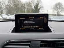 Audi Q3 TDI S line Plus 