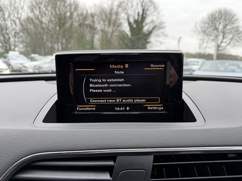 2.0 TDI S line Plus SUV 5dr Diesel S Tronic quattro Euro 6 (s/s) (150 ps)