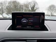 Audi Q3 TDI S line Plus 