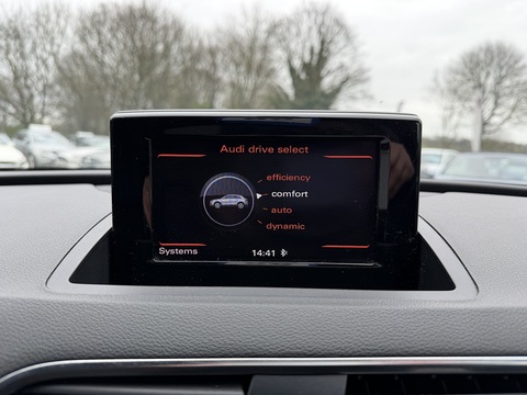 2.0 TDI S line Plus SUV 5dr Diesel S Tronic quattro Euro 6 (s/s) (150 ps)