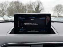 Audi Q3 TDI S line Plus 