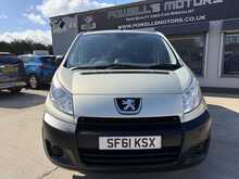Peugeot Expert Tepee HDi Comfort 