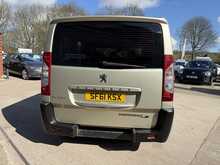 Peugeot Expert Tepee HDi Comfort 