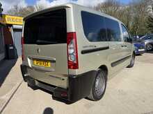 Peugeot Expert Tepee HDi Comfort 