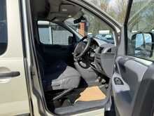 Peugeot Expert Tepee HDi Comfort 