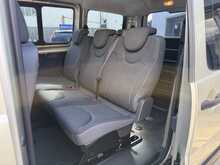 Peugeot Expert Tepee HDi Comfort 