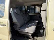 Peugeot Expert Tepee HDi Comfort 