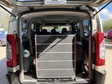 Peugeot Expert Tepee HDi Comfort 