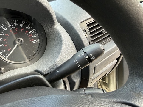 1.6 HDi Comfort MPV 5dr Diesel Manual (194 g/km, 90 bhp)