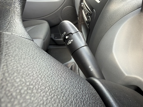 1.6 HDi Comfort MPV 5dr Diesel Manual (194 g/km, 90 bhp)