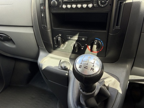 1.6 HDi Comfort MPV 5dr Diesel Manual (194 g/km, 90 bhp)