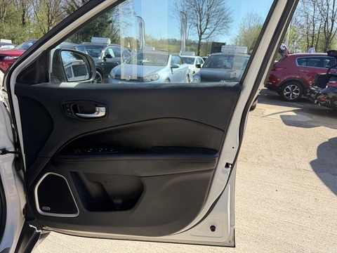 1.6 MultiJetII Limited SUV 5dr Diesel Manual Euro 6 (s/s) (120 ps)