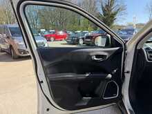 Jeep Compass MultiJetII Limited 