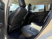 Jeep Compass MultiJetII Limited 