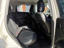 Jeep Compass MultiJetII Limited 