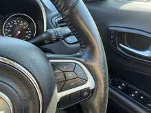 Jeep Compass MultiJetII Limited 