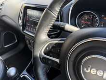 Jeep Compass MultiJetII Limited 
