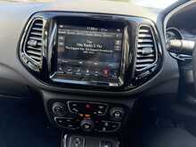 Jeep Compass MultiJetII Limited 