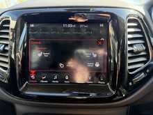 Jeep Compass MultiJetII Limited 