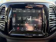 Jeep Compass MultiJetII Limited 