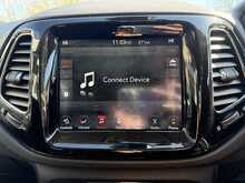 Jeep Compass MultiJetII Limited 