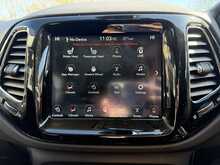 Jeep Compass MultiJetII Limited 