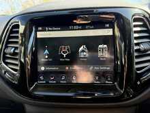 Jeep Compass MultiJetII Limited 