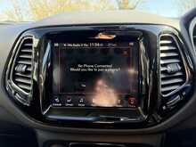 Jeep Compass MultiJetII Limited 