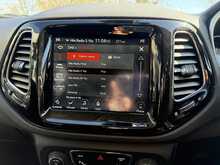 Jeep Compass MultiJetII Limited 