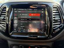 Jeep Compass MultiJetII Limited 