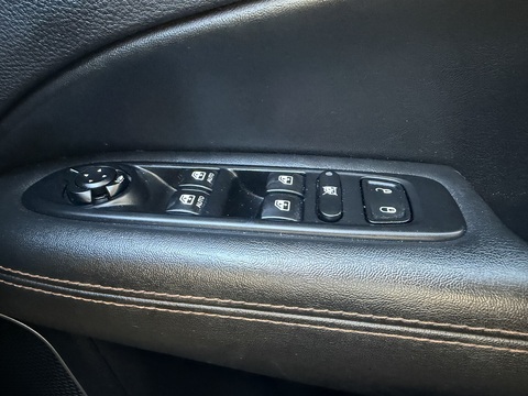 1.6 MultiJetII Limited SUV 5dr Diesel Manual Euro 6 (s/s) (120 ps)