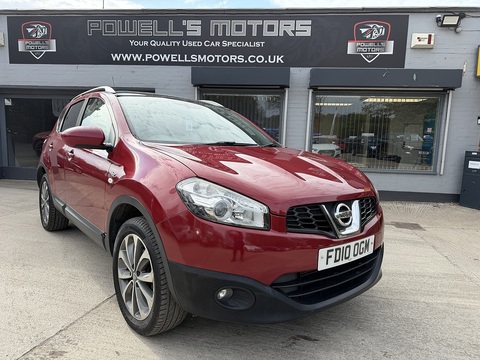 1.5 dCi n-tec SUV 5dr Diesel Manual 2WD Euro 4 (106 ps)