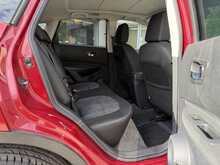 Nissan Qashqai dCi n-tec 