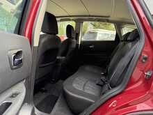Nissan Qashqai dCi n-tec 