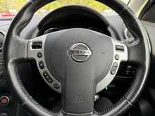 Nissan Qashqai dCi n-tec 