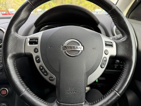 1.5 dCi n-tec SUV 5dr Diesel Manual 2WD Euro 4 (106 ps)