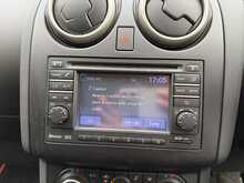 Nissan Qashqai dCi n-tec 