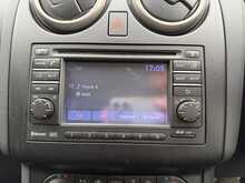 Nissan Qashqai dCi n-tec 